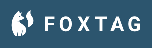 Foxtag Logo 300x96