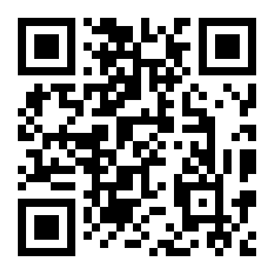 QR-Code für App Store